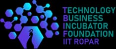 Technology Business Incubator Foundation, IIT Ropar