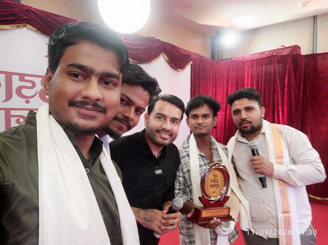 Moments of Innovation