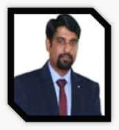 Dr. Saurabh Kosey