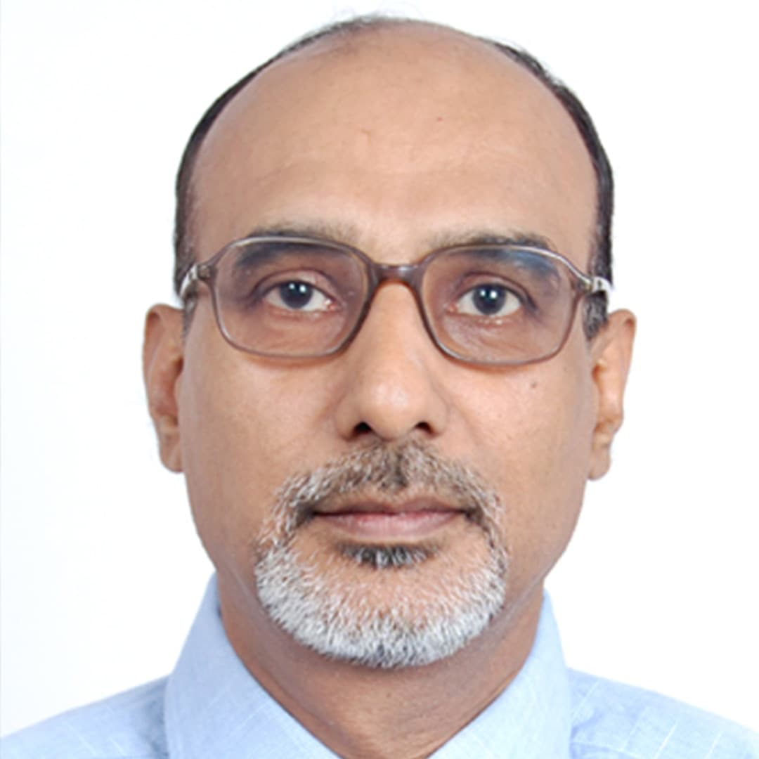 Dr. Yadvendra Sahai