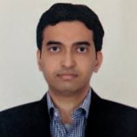 Gaurav Pant