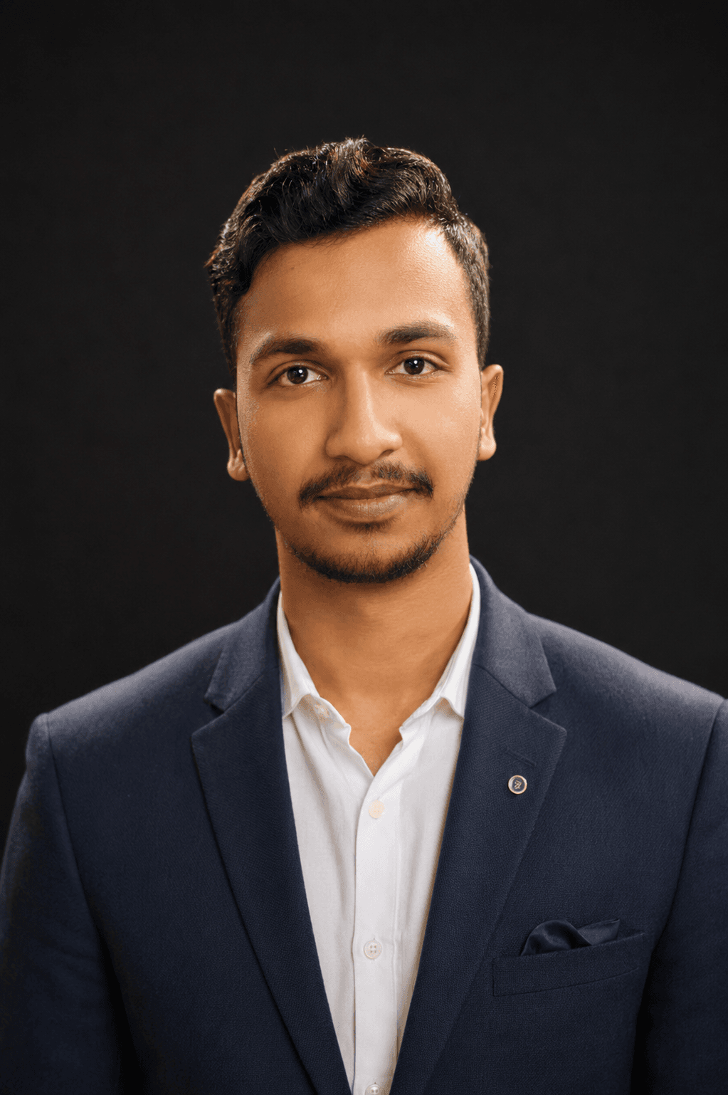 Ansh Srivastava